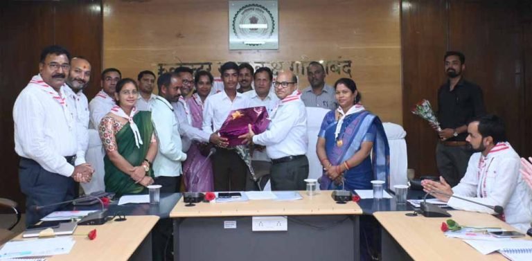 पुनर्मूल्यांकन बना सफलता की कुंजी: गरियाबंद बोर्ड में छात्र ने पाया चौथा स्थान