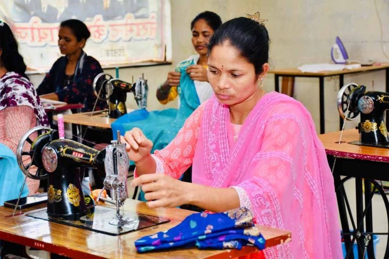 सुकमा में ‘नियद नेल्ला नार’ से बदल रही है तस्वीरें, उन्नति की नई राह