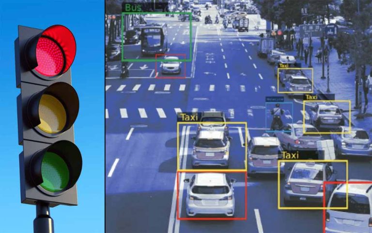 AI सिग्नल से बदलेगा ट्रैफिक सिस्टम: भारत करेगा स्मार्ट नियंत्रण