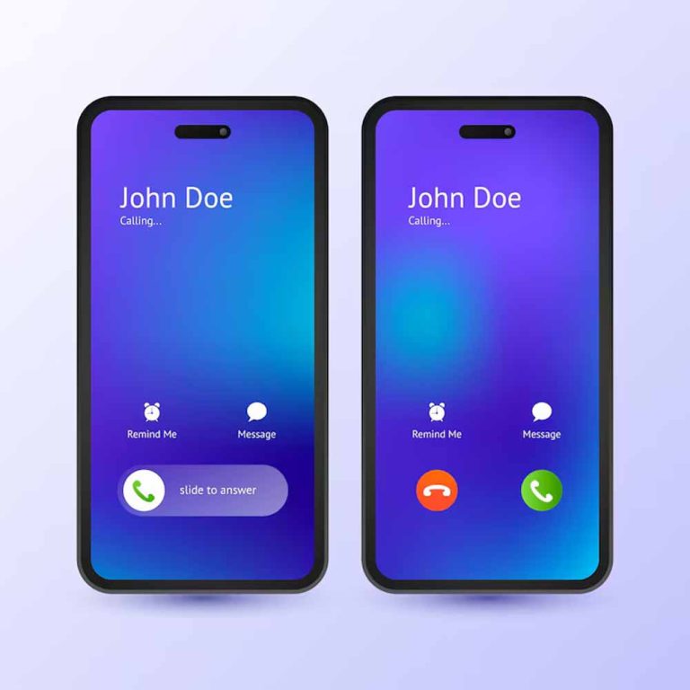 iPhone पर दो कॉल स्क्रीन क्यों? वजह जानकर आप भी चौंक जाएंगे