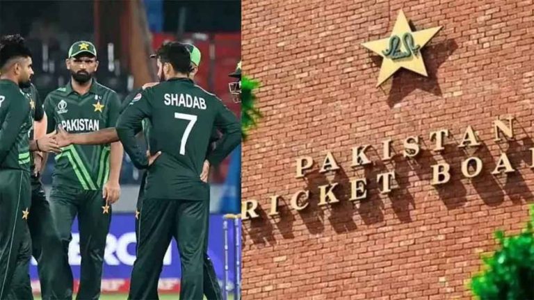 भारत के आगे पस्त पाकिस्तान, WCL में शिकस्त के बाद नाम बदलने की बचकानी हरकत
