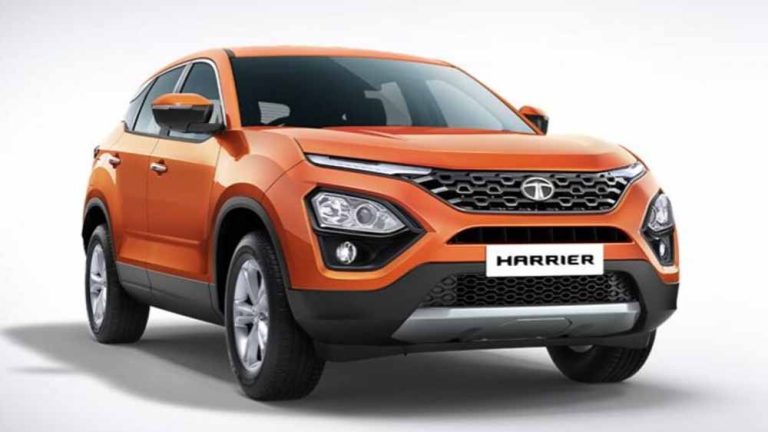 मौका हाथ से न जाने दें! Tata की इस सेफ SUV पर मिल रहा 1 लाख रुपए से ज्यादा का डिस्काउंट