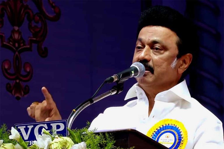 निवेश बढ़ाने की तैयारी: तमिलनाडु सीएम स्टालिन करेंगे ब्रिटेन और जर्मनी का दौरा
