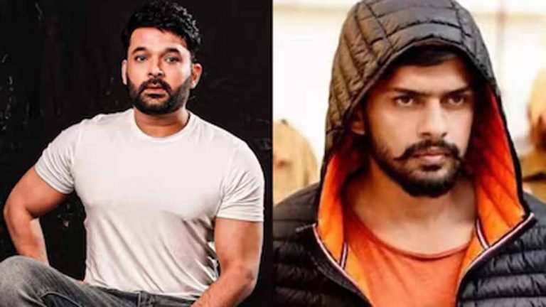 कपिल शर्मा को मिली धमकी, मुंबई पुलिस ने बढ़ाई सुरक्षा व्यवस्था