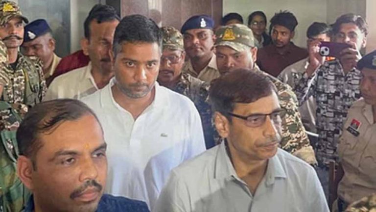चैतन्य बघेल की तबीयत बिगड़ी, सुपरिटेंडेंट को दिए सुविधाएं मुहैय्या कराने के निर्देश, कोर्ट ने दो हफ्ते बाद तय की अगली सुनवाई