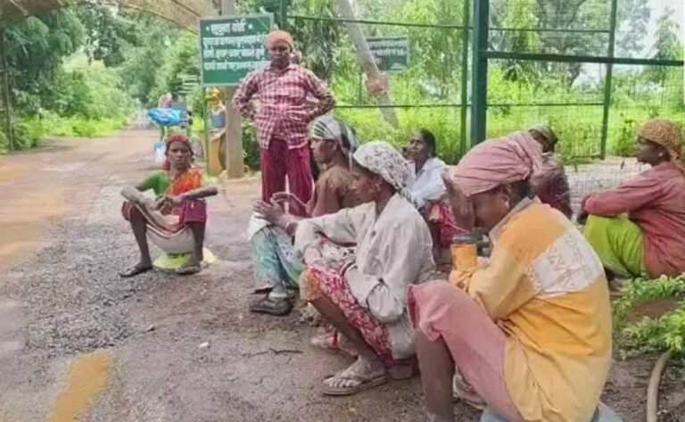 मजदूरी भुगतान में लापरवाही पर मंत्री नाराज़, दिए तत्काल भुगतान के निर्देश