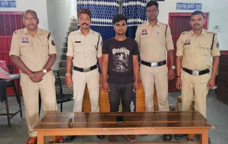 छोटी सी बात बनी मौत की वजह, दोस्त ने किया दोस्त का कत्ल