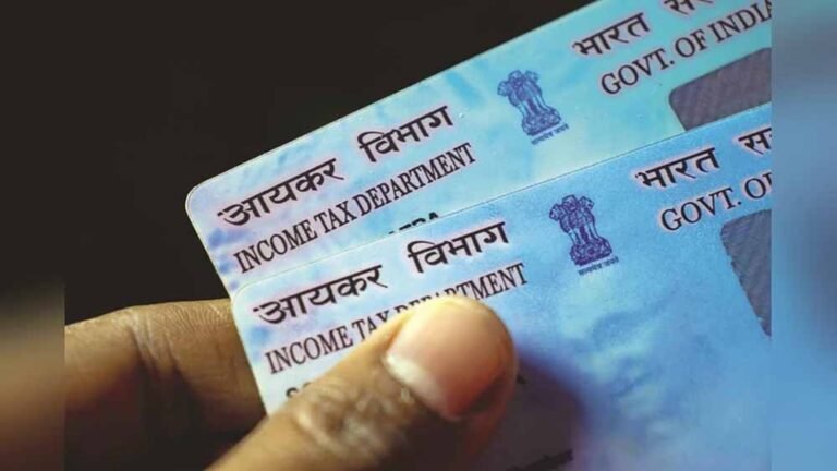 क्यों रुक रही है इंस्टेंट e-PAN की सुविधा? यहां पढ़ें पूरी जानकारी