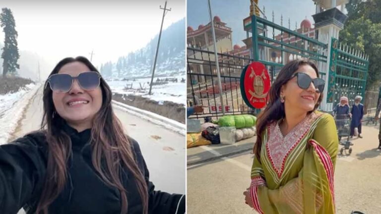 पाकिस्तानी एजेंट्स से ‘टच’ में थीं ज्योति मल्होत्रा, SIT ने दायर की भारी-भरकम चार्जशीट