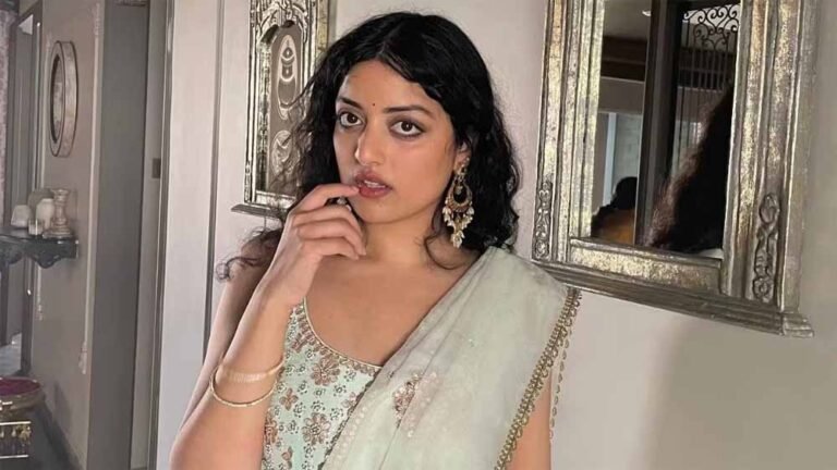 फिल्मी दुनिया में कदम रखेंगी महेश बाबू की भतीजी, इंटरनेट पर हो रही है उनकी तस्वीरों की चर्चा