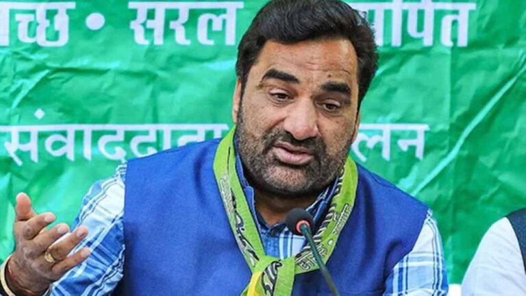 समाधान नहीं तो संघर्ष तेज होगा: बेनीवाल का अल्टीमेटम