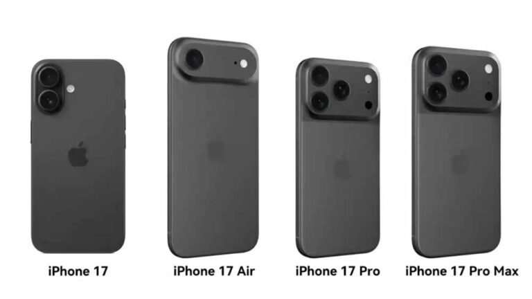 iPhone 17 सीरीज: क्या इस बार जेब पर पड़ेगा कम बोझ या और ज़्यादा महंगा?