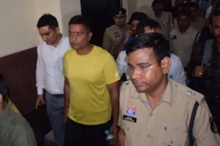 ED की कार्रवाई तेज: शराब घोटाले में चैतन्य बघेल की फिर से न्यायिक रिमांड, कल होगी कस्टडी पर बहस