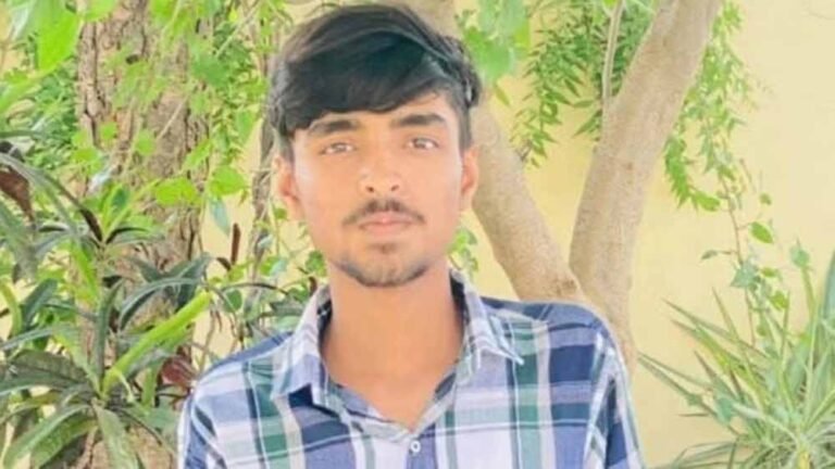 कक्षा से 20 मीटर दूर हुई हत्या: क्यों मारा आदित्य को, नाबालिगों ने बताई वजह