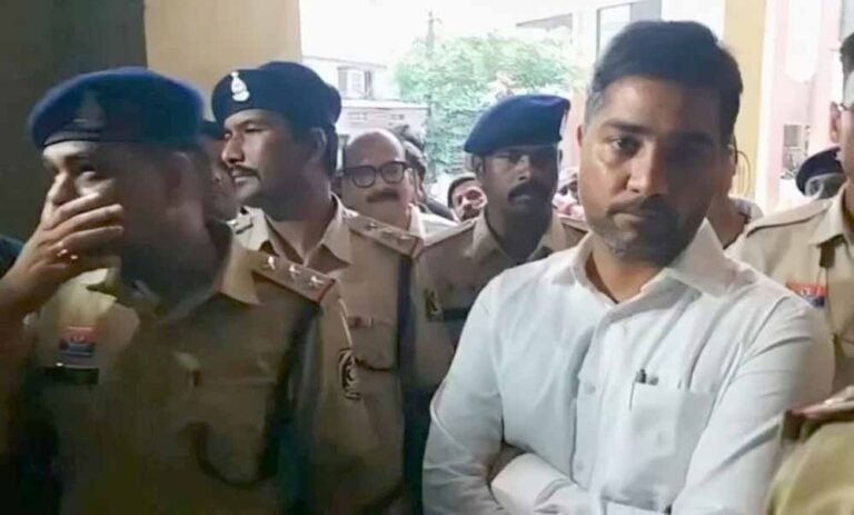 मनी लॉन्ड्रिंग केस: चैतन्य बघेल से पूछताछ के लिए ईडी को मिली 5 दिन और