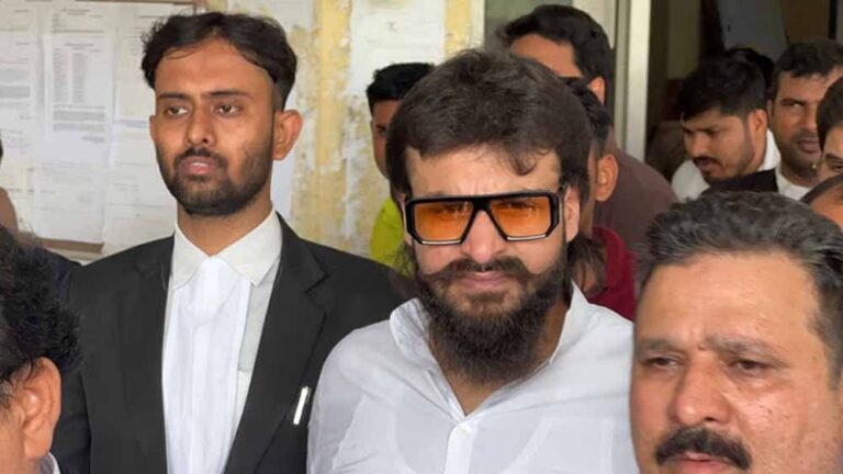 अब्बास अंसारी की विधायकी बहाल होने की संभावना, राजनीतिक हलचल तेज