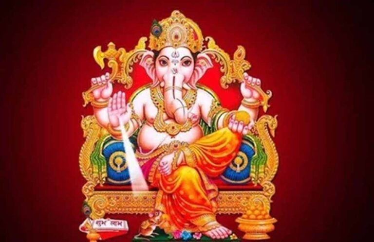 कब है गणपति उत्सव? गणेश चतुर्थी की तिथियां और पूजा विधि