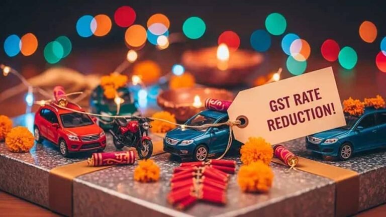 इस दीवाली सस्ती होंगी कारें-बाइकें? टैक्स बदलाव से बढ़ी उम्मीदें