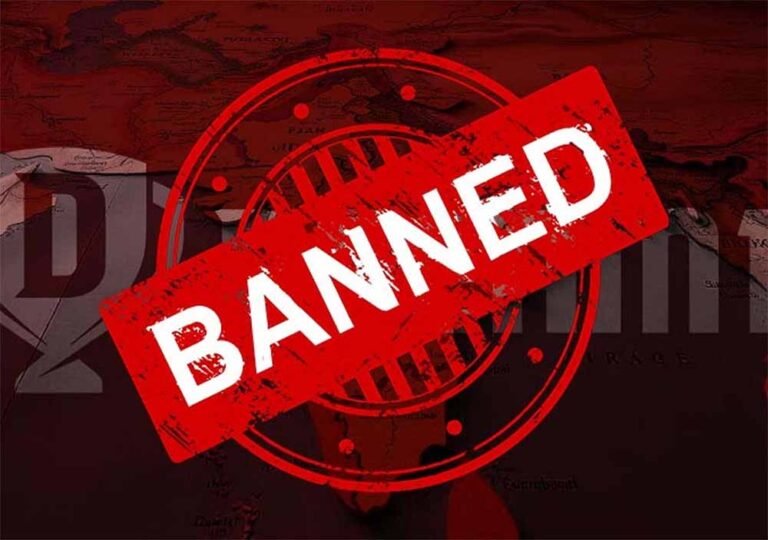 28 करोड़ यूजर और 9600 करोड़ की कमाई, Dream11 ने अपने कारोबार पर लगाई रोक