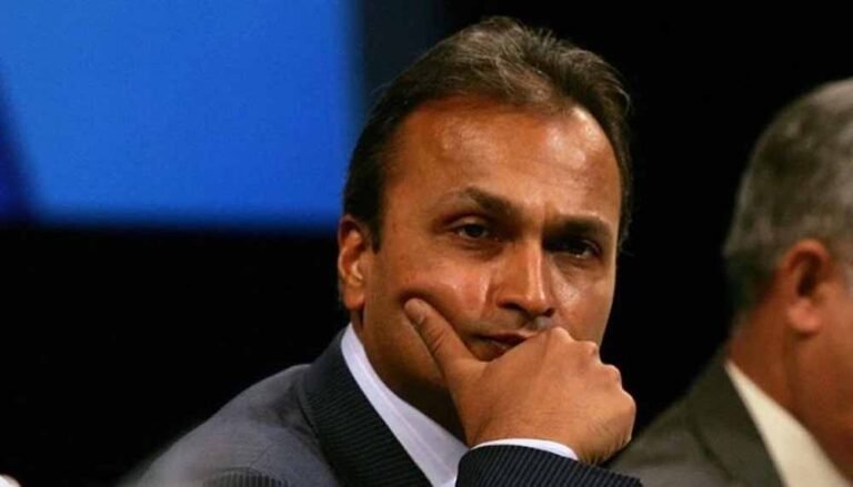 अनिल अंबानी मुश्किल में! बैंक धोखाधड़ी मामले में CBI ने डाला छापा