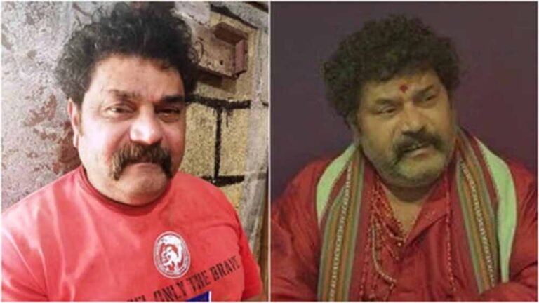 सिनेमा जगत को बड़ा झटका, KGF फेम एक्टर नहीं रहे