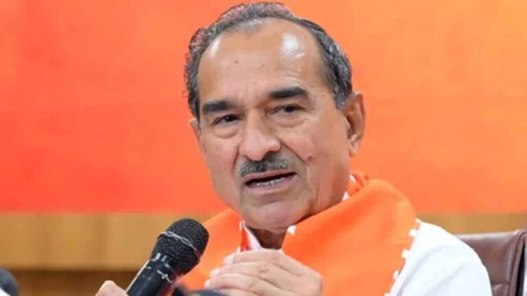 पार्टी लाइन से हटकर बोलना पड़ा भारी, विधायक चौधरी पर कार्रवाई के संकेत