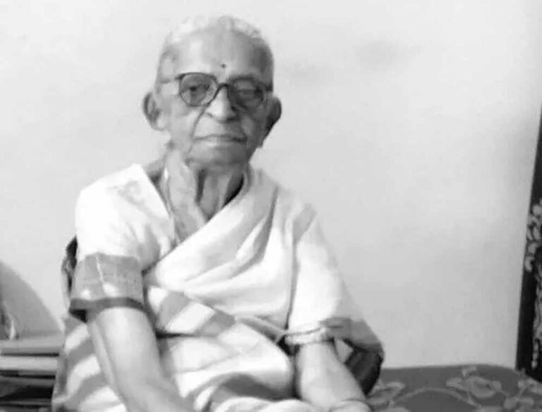 छत्तीसगढ़ राजनीति को बड़ा झटका, रजनी ताई उपासने नहीं रहीं