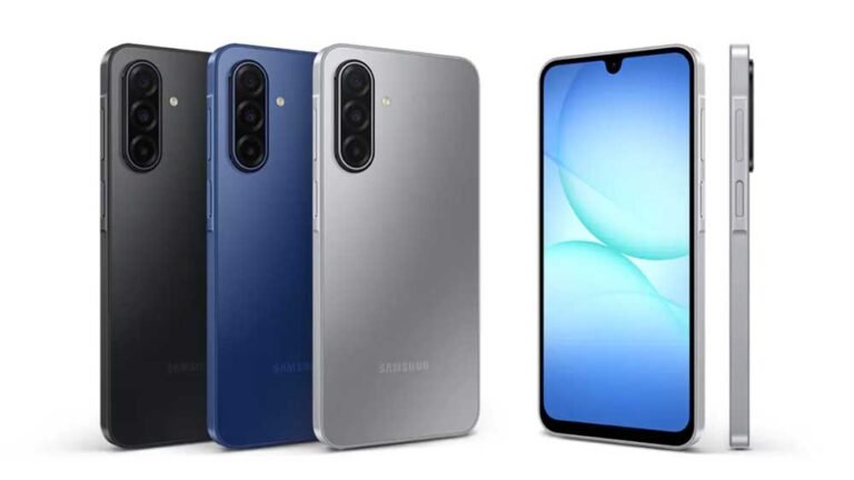 50MP कैमरा और 6GB रैम से लैस Samsung Galaxy A17 5G, भारत में हुई एंट्री