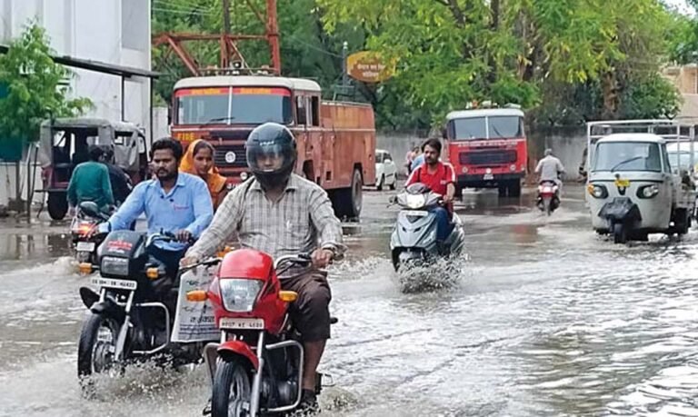 दोपहिया वाहन मालिकों के लिए रायपुर में नई रूल्स, आज ही पढ़ें पूरी जानकारी
