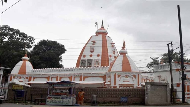छत्तीसगढ़ का प्राचीन शिवालय: रहस्यों से भरा बूढ़ेश्वर महादेव मंदिर
