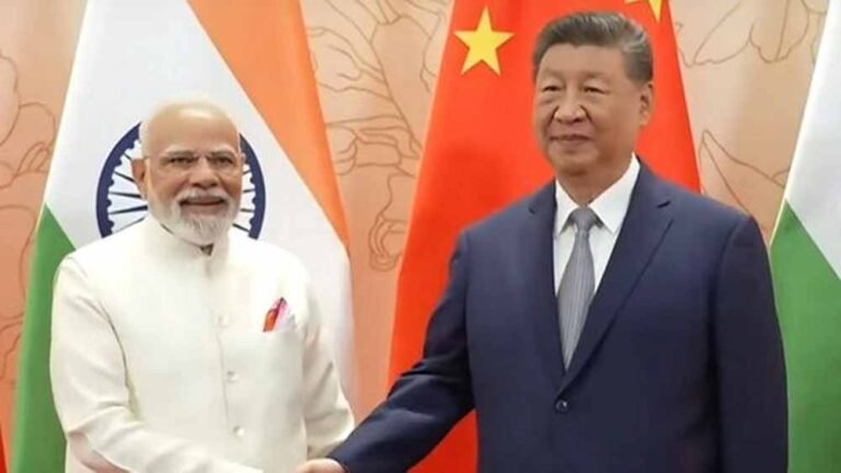 पीएम मोदी ने LAC पर शी जिनपिंग को दी अहम सलाह, मानवता के लिए जरूरी सहयोग पर जोर