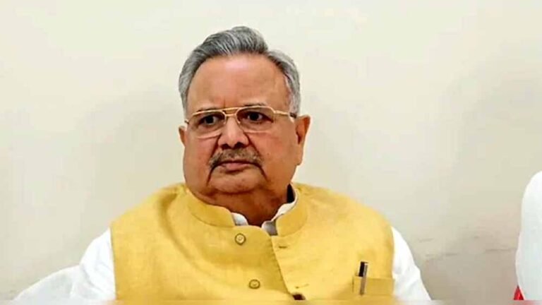 ‘जीवन का अद्भुत अनुभव है कैलाश यात्रा’ – विधानसभा अध्यक्ष रमन सिंह का बड़ा बयान