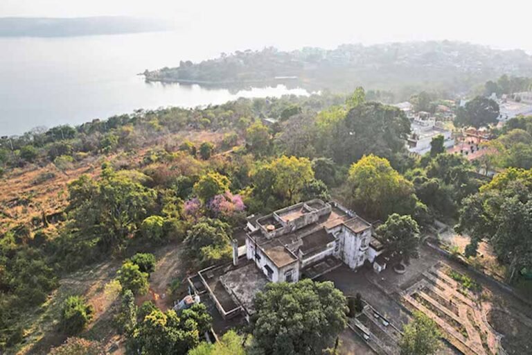 शाही विरासत पर सुलगा विवाद: भोपाल में 15000 करोड़ की संपत्ति पर 20+ दावेदारों का दावा