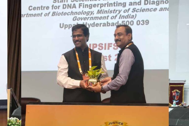 साइबर किल चेन को रक्तबीज बताते हुए उसे तोड़ने के लिए वैश्विक समन्वय और संगठित प्रयास की आवश्यकता जताया गया जोर