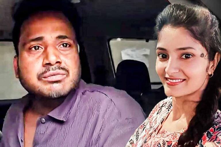 अर्चना तिवारी ट्रेन से गायब, यूपी में लखीमपुर खीरी के पास नेपाल बॉर्डर से मिली पुलिस को