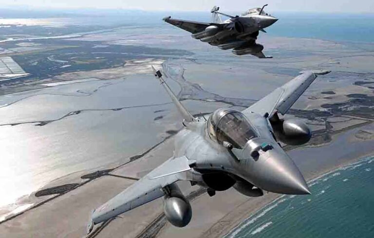 भारतीय वायुसेना में 97 Tejas MK-1A, जानें कितना बड़ा होगा जेट बेड़ा और भविष्य की रणनीति