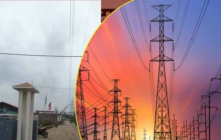 ऊर्जा मंत्री तोमर: ट्रांसको ने ट्रांसमिशन लाइनों के पास खतरनाक निर्माणों के लिए जागरूकता अभियान शुरू किया