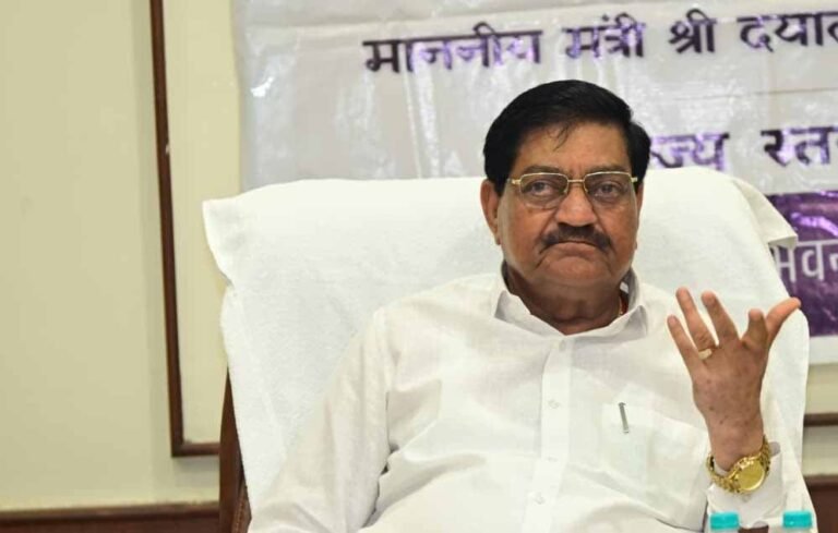 रायपुर: खाद्य मंत्री दयालदास बघेल ने की विभागीय समीक्षा बैठक