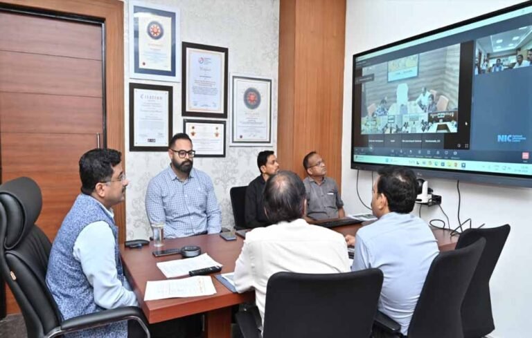 01 नवंबर को राज्य स्थापना की रजत जयंती एवं 15 नवंबर को जनजातीय गौरव दिवस के अवसर पर होगा वृहद आयोजन अभियान