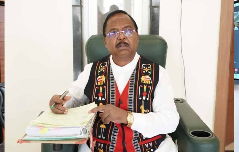 बलरामपुर को मिला प्रयास आवासीय विद्यालय, मंत्री रामविचार नेताम की पहल पर 25 करोड़ स्वीकृत