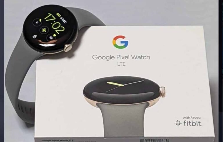 Google Pixel Watch 4 और Buds Pro 2 बाजार में उतरे, जानें कीमत और फीचर्स