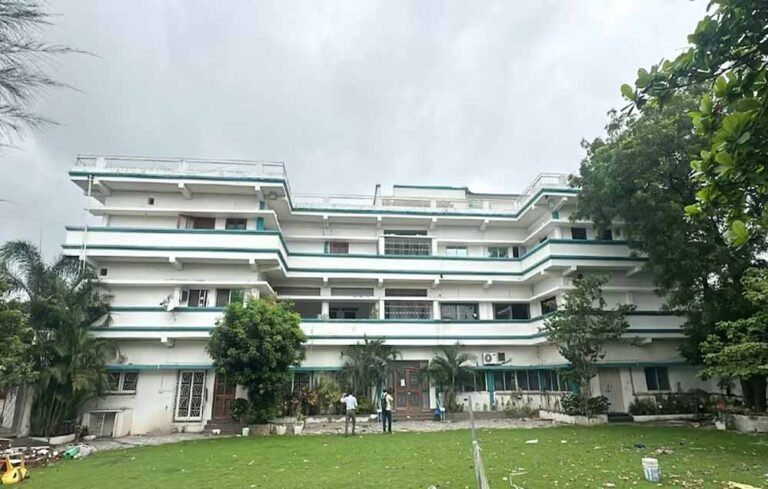 मोहन सरकार की सख्ती, भोपाल में मछली परिवार की कोठी पर चलेगा बुलडोजर