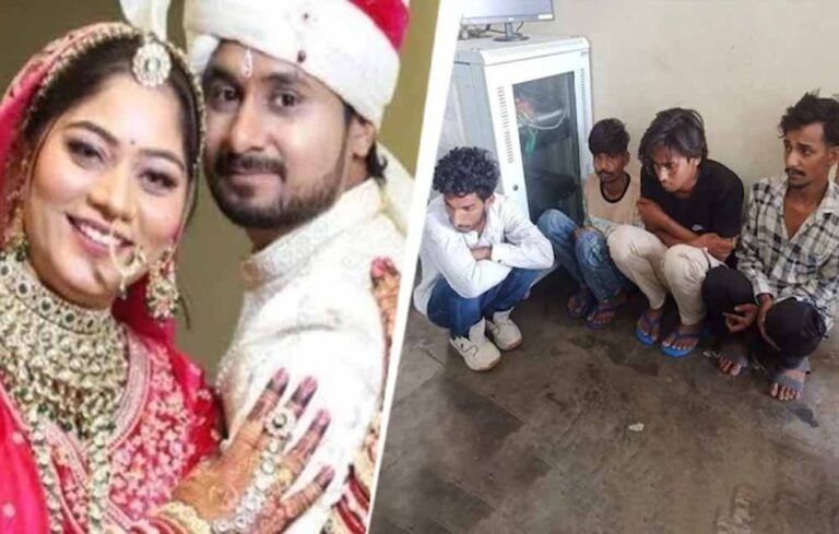 इंदौर में फिर उतरी मेघालय पुलिस, राजा रघुवंशी हत्याकांड पर DCP से की बातचीत