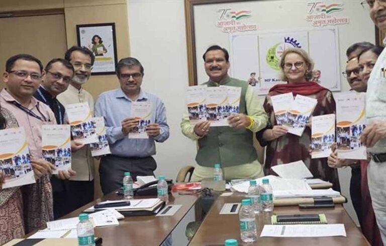 मंत्री टेटवाल: प्रदेश के 18 हजार युवाओं को हर साल जीवन कौशल शिक्षा प्रशिक्षण