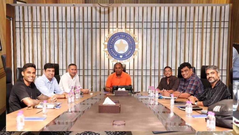 क्रिकेट चयन समिति में बड़ा फेरबदल, BCCI ने सेलेक्टर्स के लिए निकाली वैकेंसी