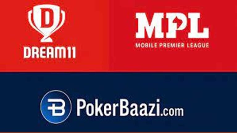 गेमिंग ऐप्स पर ताला, यूजर्स के पैसे अटके! Dream11 से MPL तक बैन से मचा हड़कंप