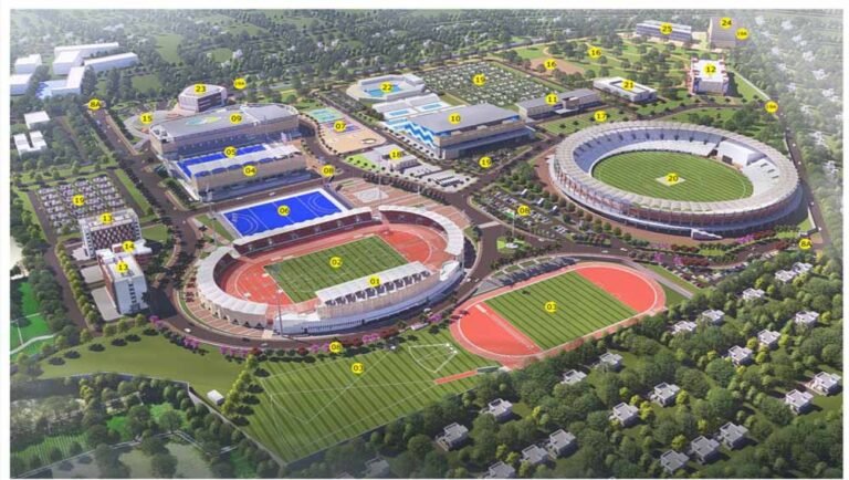 स्पोर्ट्स साइंस सेंटर से बदलेगा खेलों का भविष्य, मध्यप्रदेश बनेगा राष्ट्रीय हब