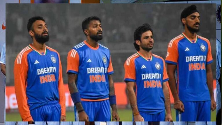 जो-जो कंपनियां टीम इंडिया की जर्सी पर थीं, अब वही हो रही हैं हटाई गई