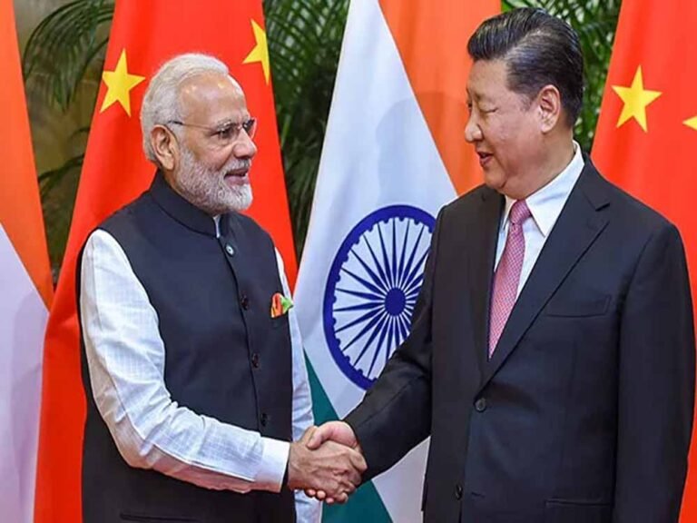 ‘धौंस से नहीं बल्कि तर्क से काम चलता है’: टैरिफ मुद्दे पर चीन ने अमेरिका को दिया जवाब, भारत का समर्थन