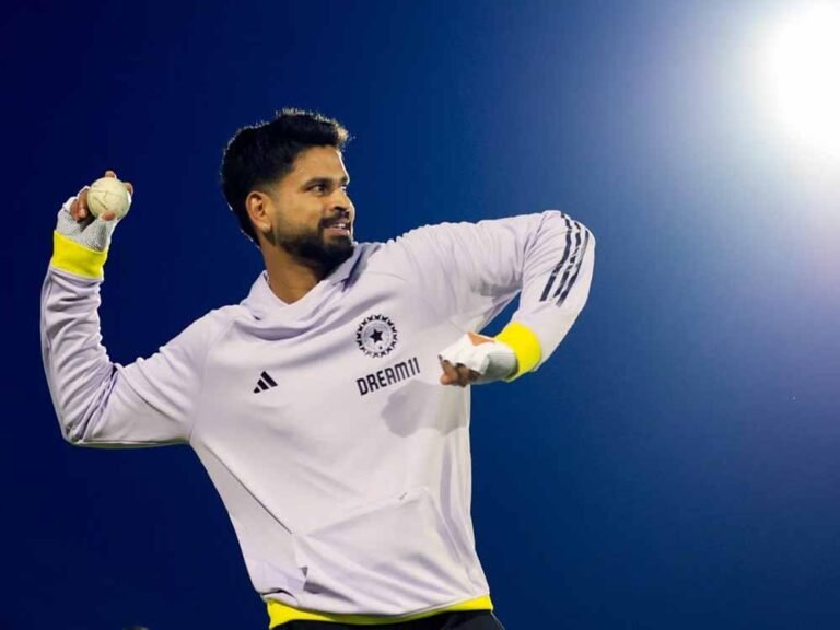 वनडे कप्तानी को लेकर उठे सवाल, श्रेयस का नाम चर्चा में, BCCI सचिव ने तोड़ी चुप्पी